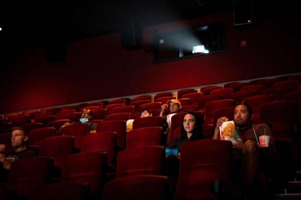 Amazon quiere estrenar 15 películas en cines al año