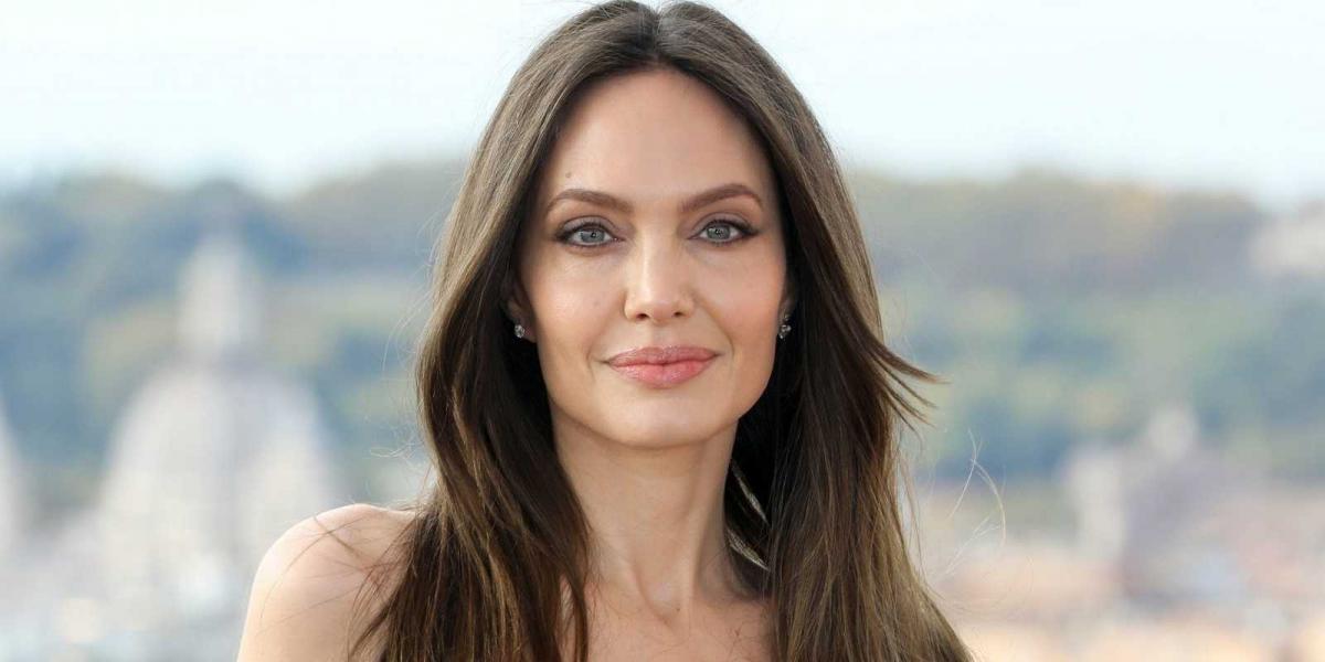 Angelina Jolie habría contratado un sicario que la matara
