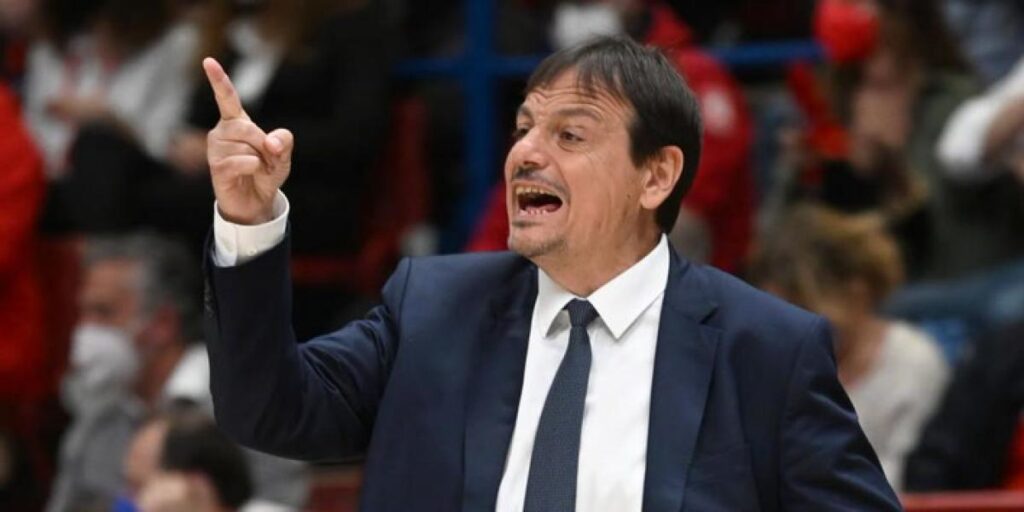 Ataman: "Si Saras demuestra que grabamos su entrenamiento dimitiré"