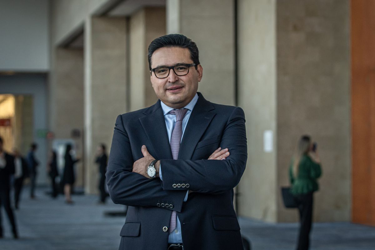 Bernardo González: “Las Afores están acomodando su modelo de negocio para enfrentar la disminución de las comisiones”
