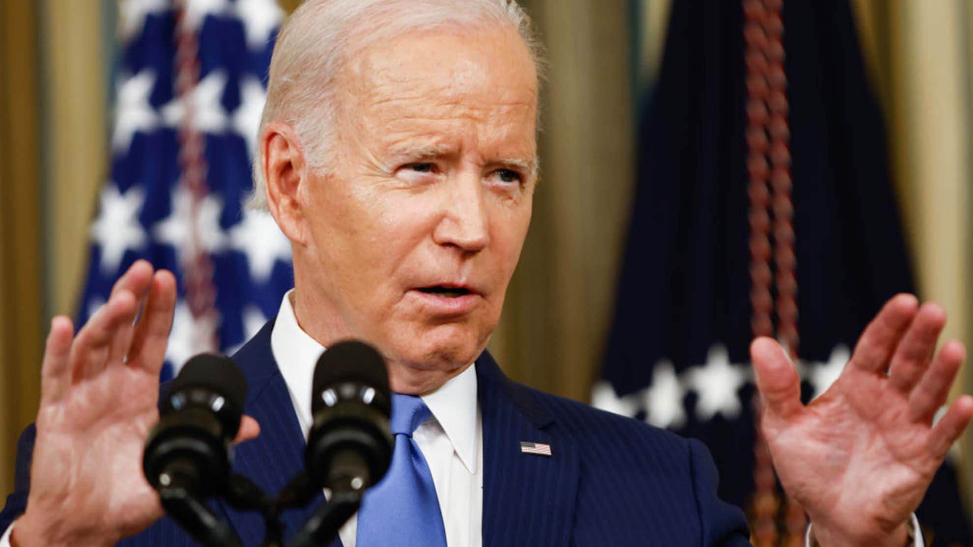 Biden convoca reunión de “emergencia” tras el impacto de un misil en Polonia que dejó dos muertos