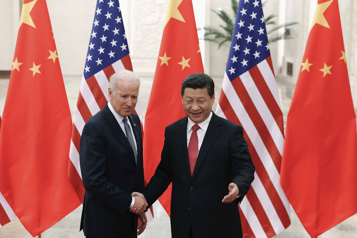 Biden se reunirá con Xi el lunes en medio de una tensa relación bilateral