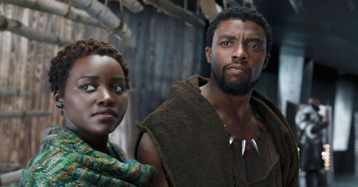 Black Panther de Marvel es la película número 1 en Disney+, y no está ni cerca