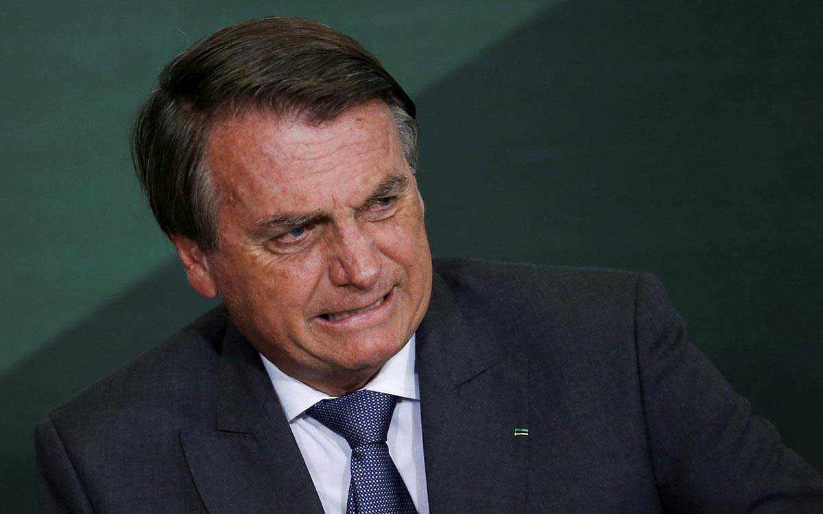 Bolsonaro admitirá su derrota electoral en un discurso a la nación: ministro