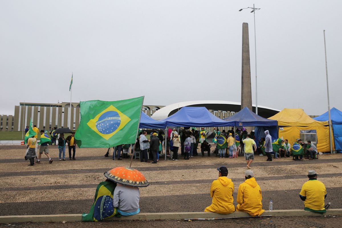 Brasil emprende el traspaso de poder del Gobierno Bolsonaro al equipo de Lula