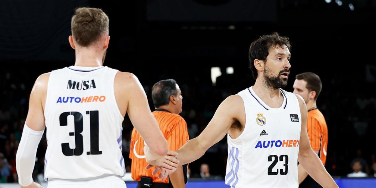 Casademont Zaragoza – Real Madrid resultado, resumen y puntos | Liga Endesa de baloncesto