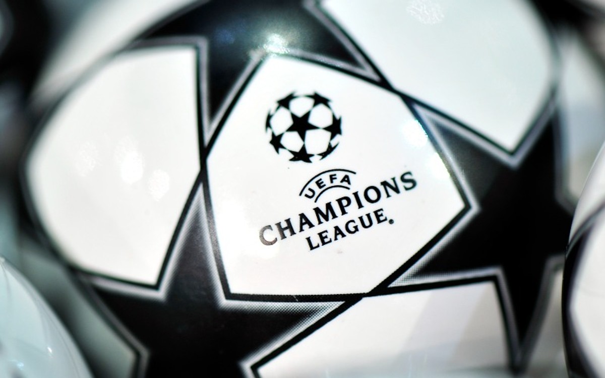 Champions League: Chocarán Real Madrid y Liverpool en Octavos de Final | Tuit
