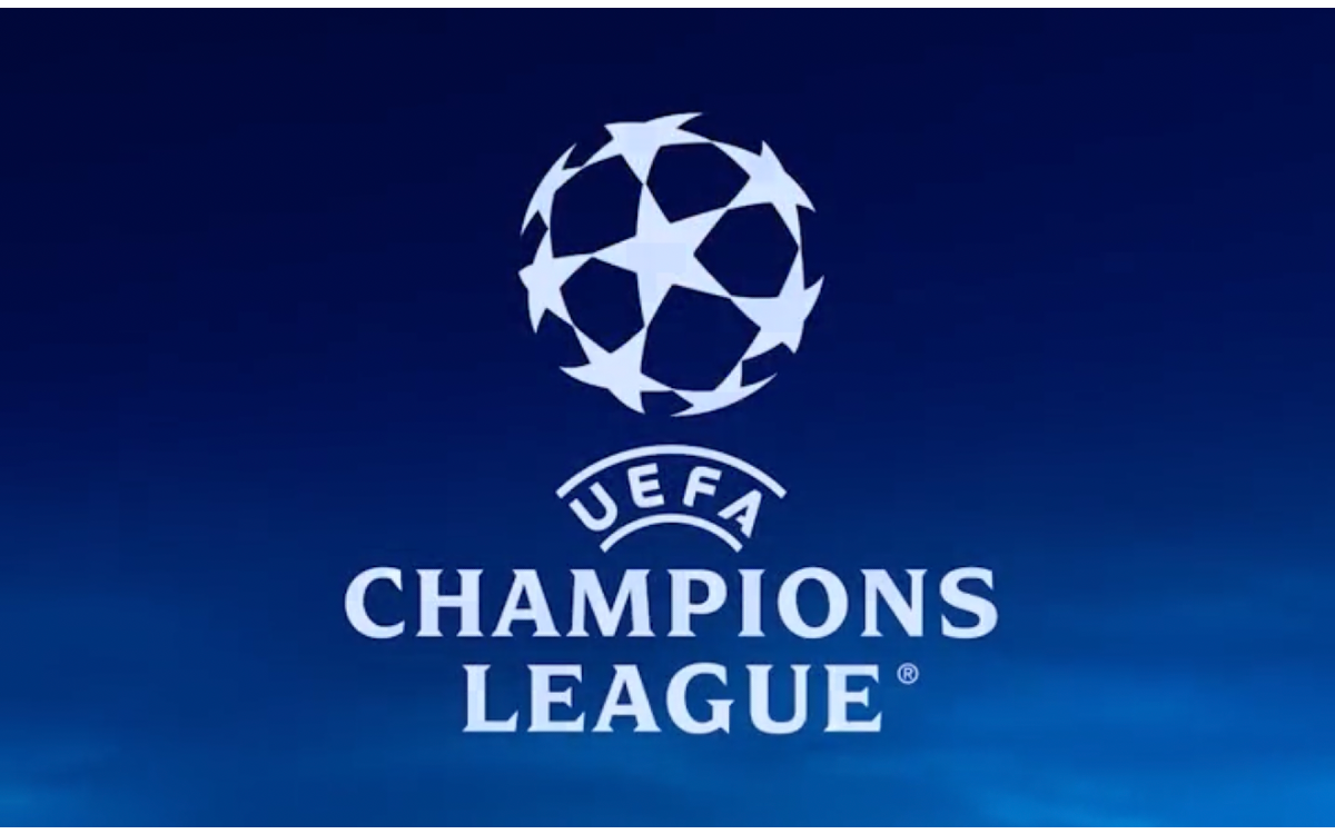 Champions League: ¿Cuáles son los 16 equipos clasificados a Octavos de Final? | Tuit