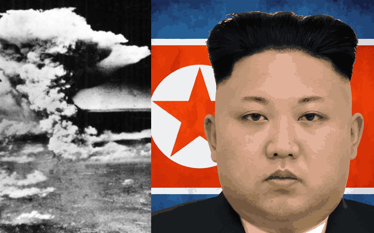 China y Rusia persuadirían a Corea del Norte para que no realice pruebas de bombas nucleares: EU