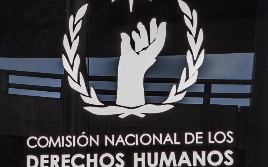 Consejo Consultivo de CNDH corrige plana a Rosario Ibarra y rechaza recomendación contra el INE