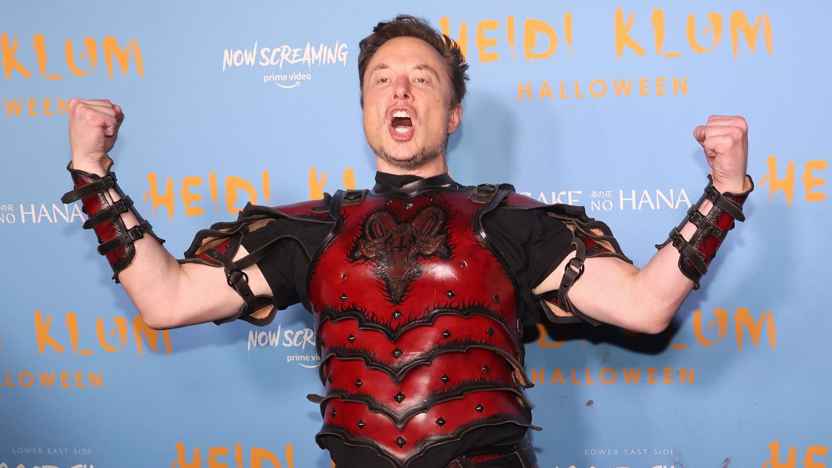 Cuántas cosas locas quiere hacer Elon Musk en Twitter (y por qué juega con nosotros)