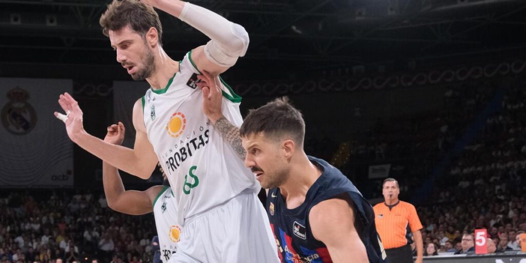 Derbi de ocasión en Badalona para Penya y Barça