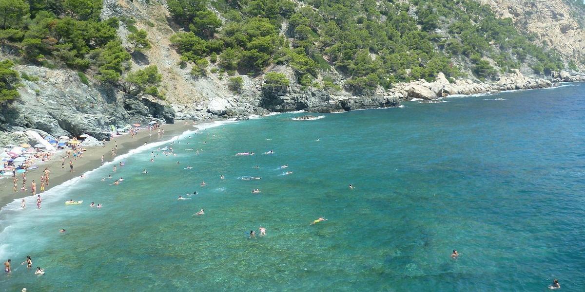 Descubre las 10 playas más bonitas de Catalunya