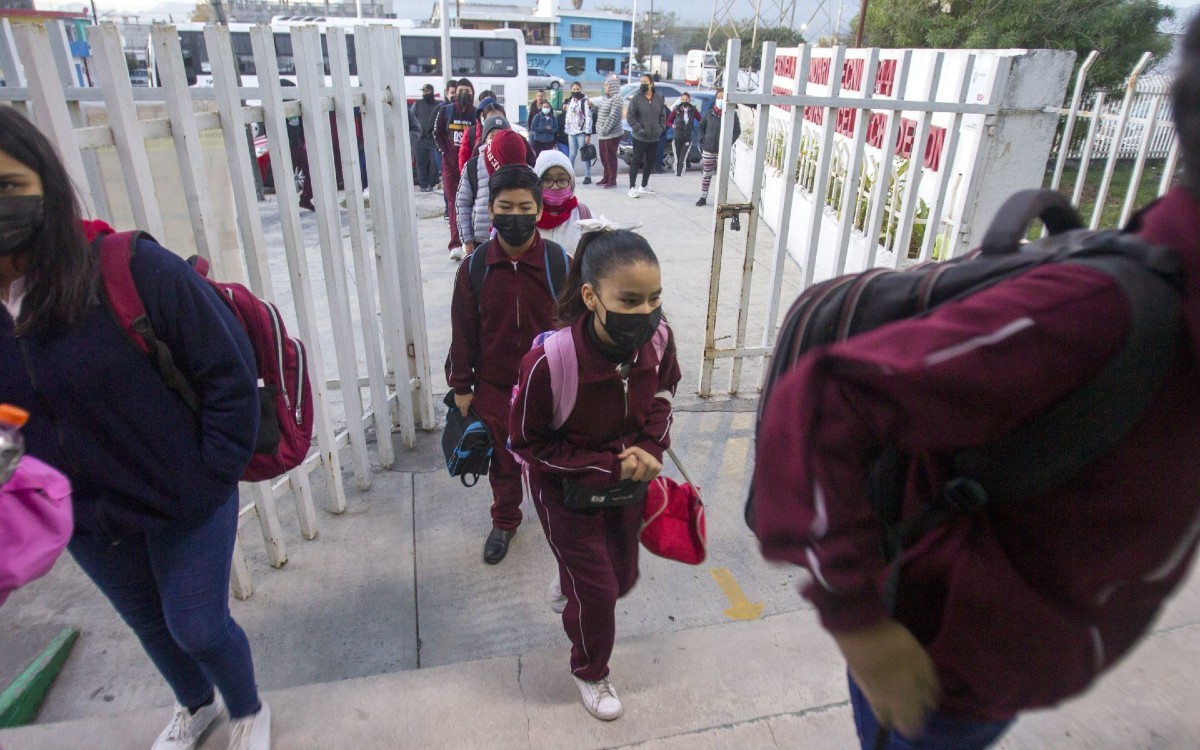 Detectan vendimia de droga afuera de escuelas de Morelos