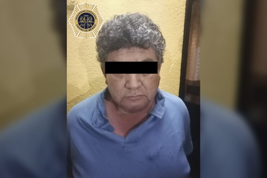 Detenido Fernando ‘N’, el conductor del taxi desde el que se arrojó Lidia Gabriela mientras iba a toda velocidad