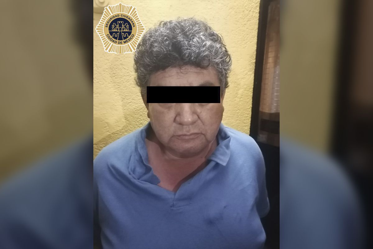 Detenido Fernando ‘N’, el conductor del taxi desde el que se arrojó Lidia Gabriela mientras iba a toda velocidad