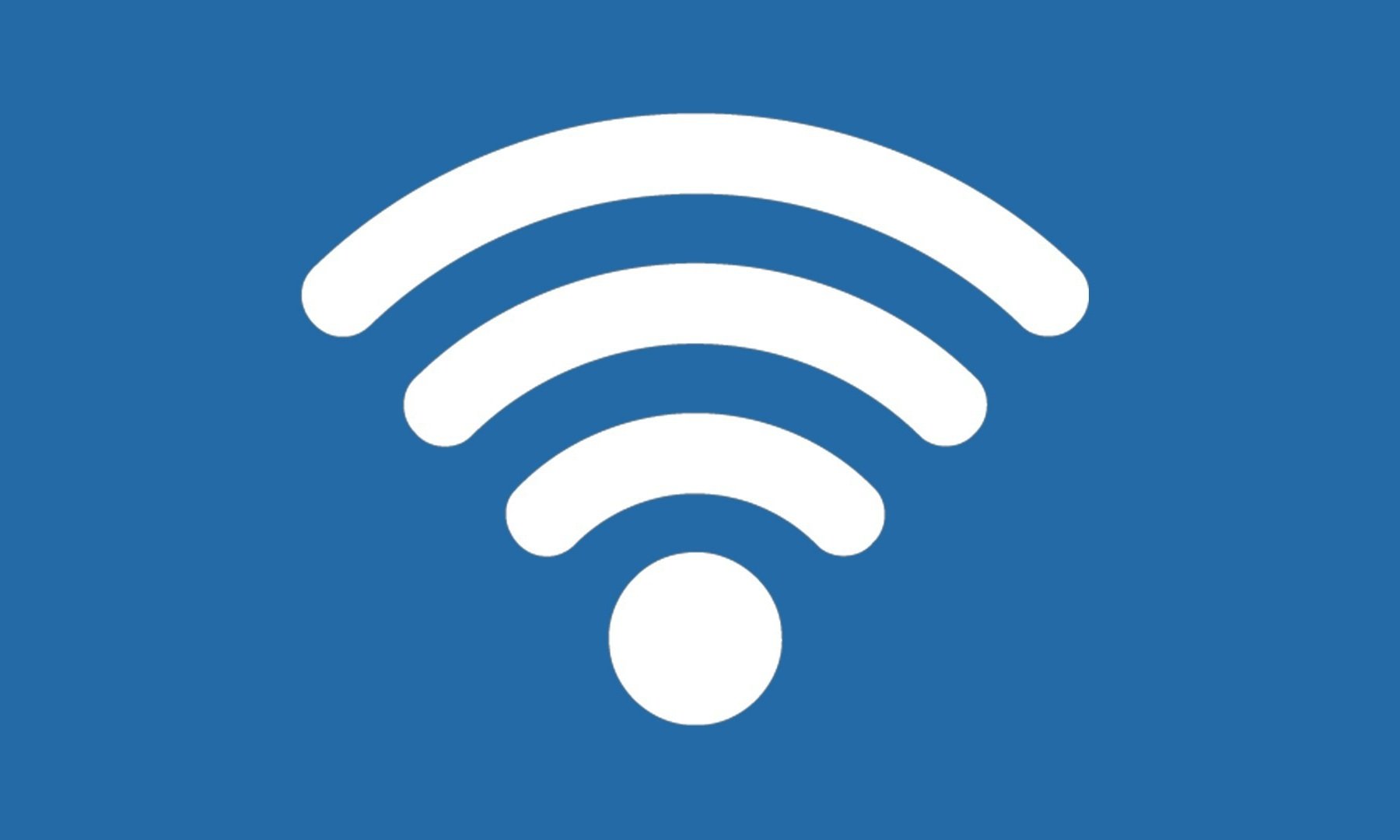 Día Mundial sin Wifi: ¿Por qué se celebra?