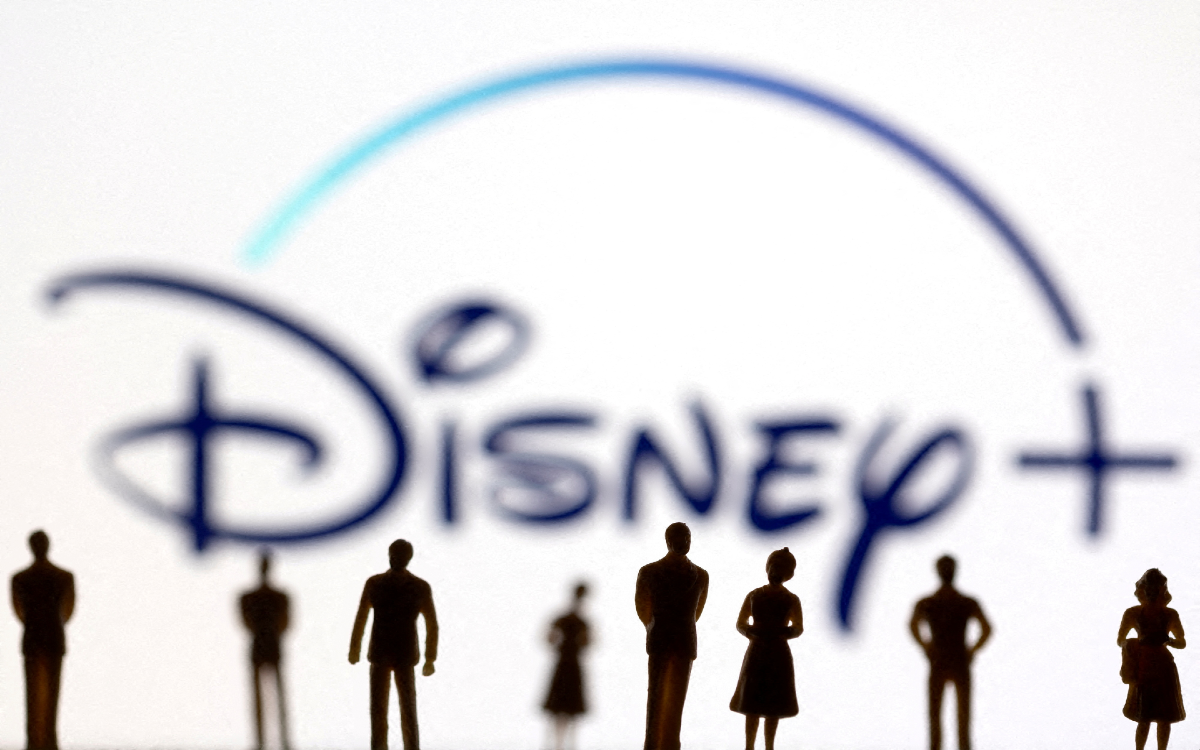 Disney+ ya tiene fecha para lanzar nuevo servicio con anuncios