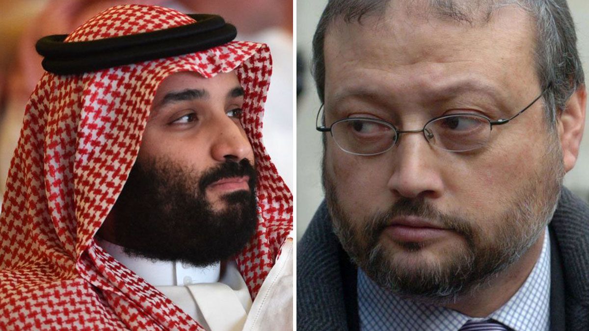 EEUU pide inmunidad para el príncipe saudí ante la denuncia de la novia de Khashoggi