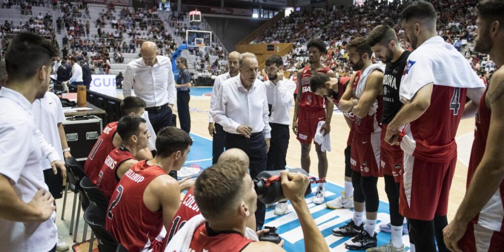 El Bàsquet Girona quiere volver a la senda de la victoria