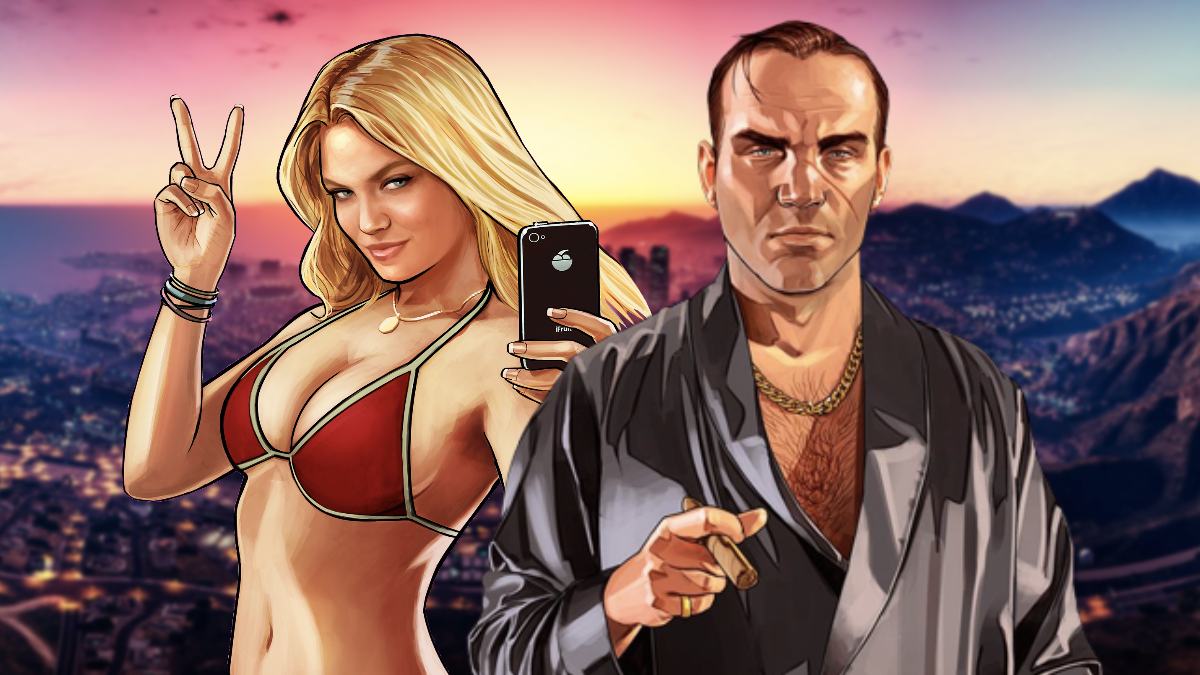 Rockstar Games Boss revela los desafíos de hacer GTA 6