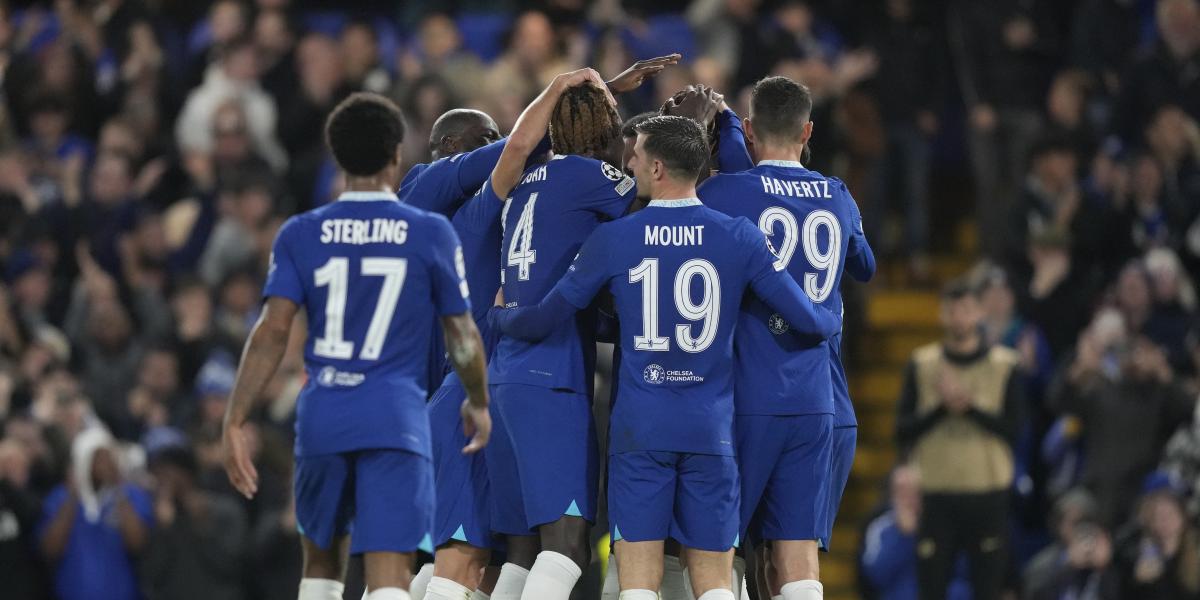 El Chelsea, penúltimo campeón, ante el Dortmund de Bellingham