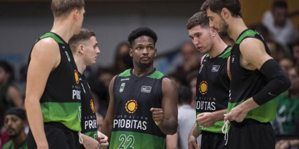 El Joventut seguirá llevando el logo de Fundación Probitas en su camiseta