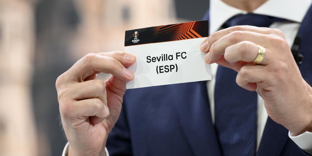 El Sevilla vuelve a Eindhoven, donde comenzó todo