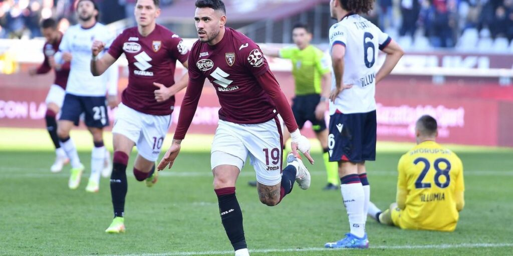 El Torino apunta a rival perico durante el parón