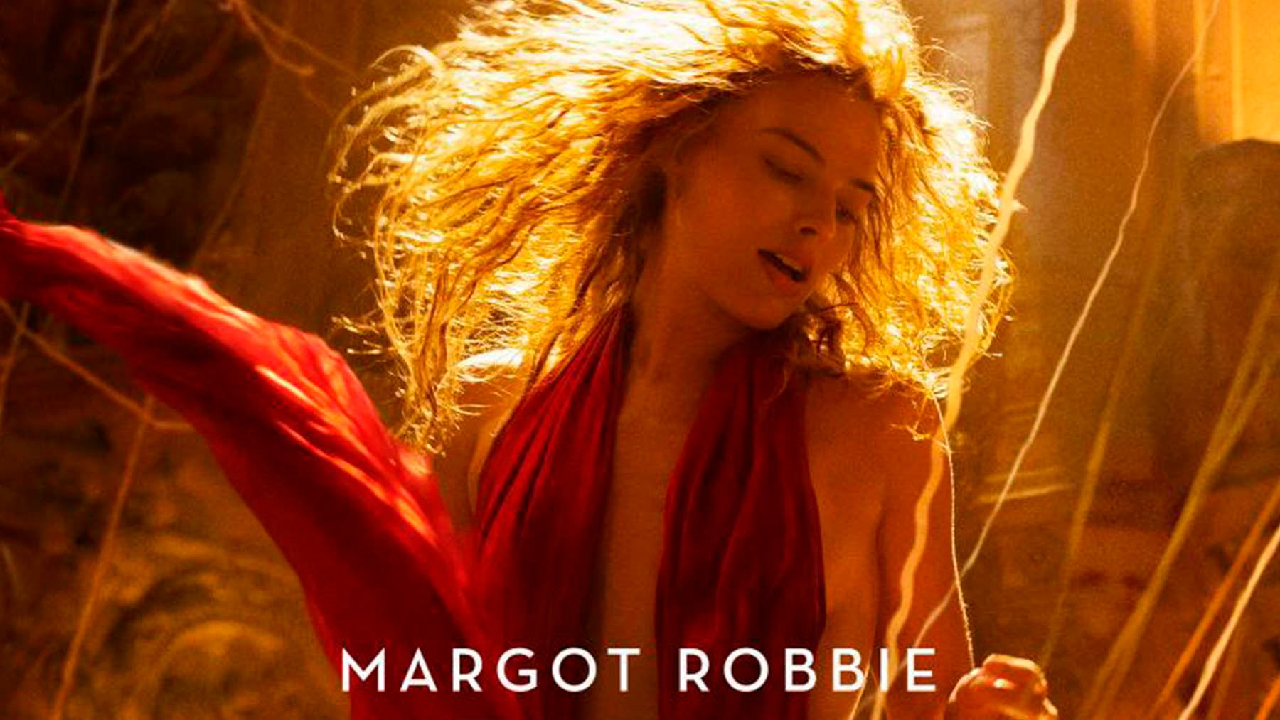 El actor Eric Roberts cree que Margot Robbie ganará un Oscar por ‘Babylon’