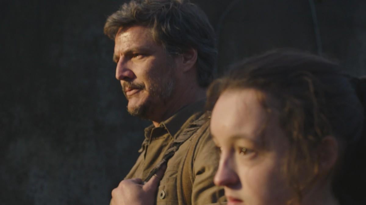 El actor de The Last of Us dice que la serie de HBO tiene una de las mejores horas de televisión de la historia