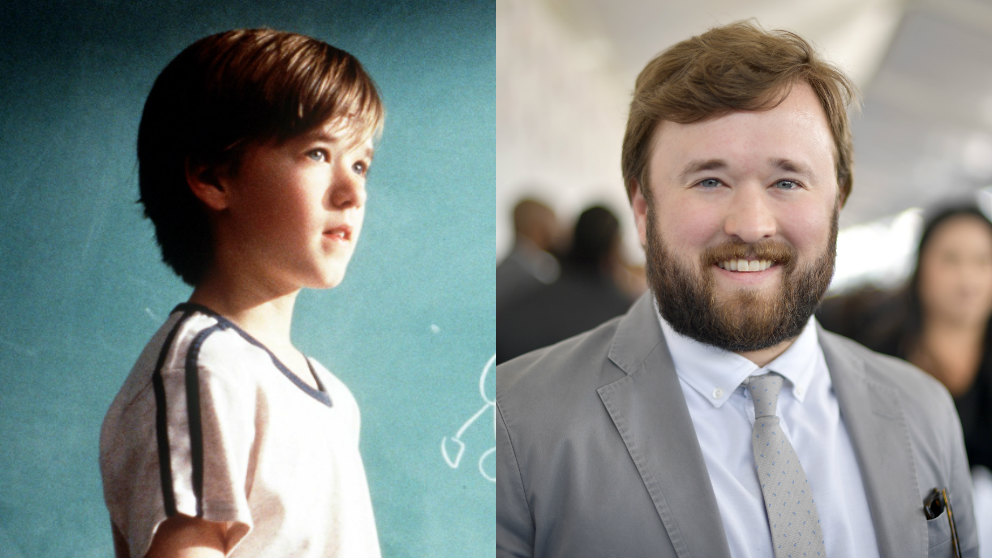 El antes y el después de las estrellas infantiles que marcaron tu infancia