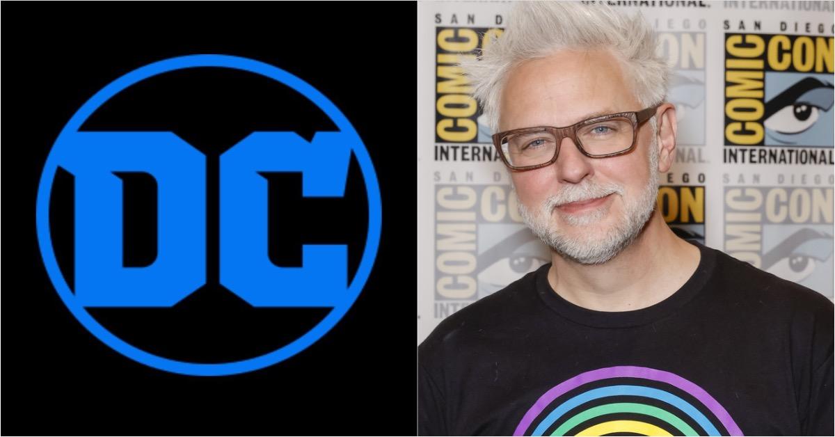 El co-CEO de DC Studios, James Gunn, comparte algunas ilustraciones inquietantes de Bat-Mite