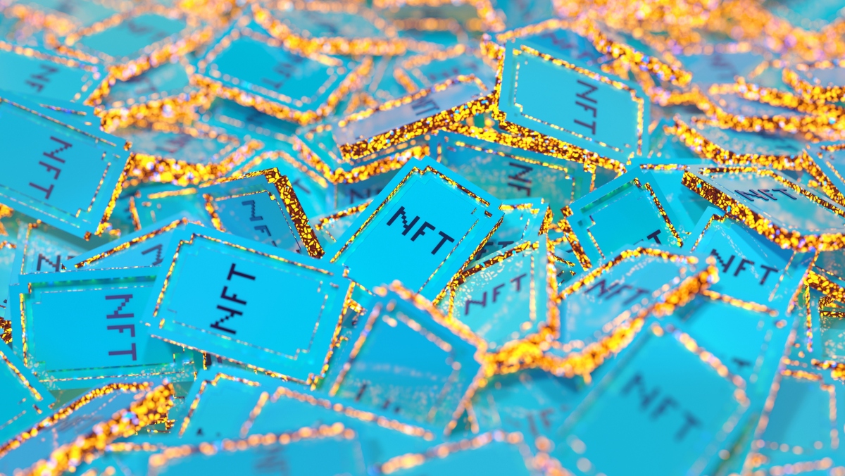 El mercado Ethereum NFT supera los $ 1 mil millones en volumen por primera vez desde mayo a medida que se intensifica la guerra de regalías del creador
