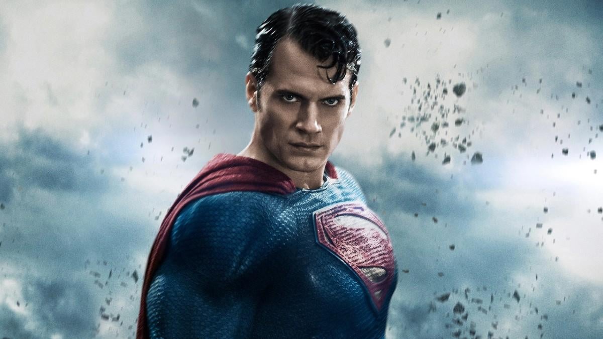 El director de The Flash estaría interesado en dirigir una nueva película de Superman