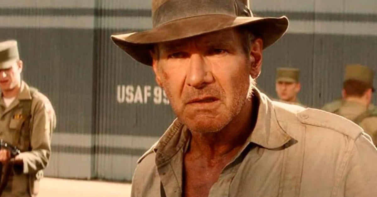 El director de Indiana Jones 5 critica los últimos rumores: “Nadie reemplazará jamás a Indiana Jones”