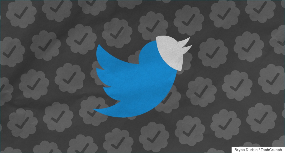 Twitter comienza a implementar marcas de verificación grises para cuentas de alto perfil