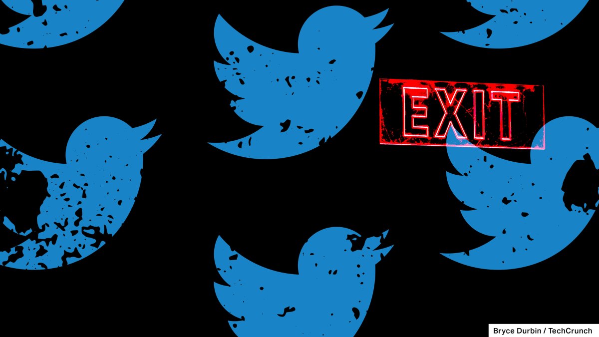 Twitter despide empleados en política pública, ingeniería