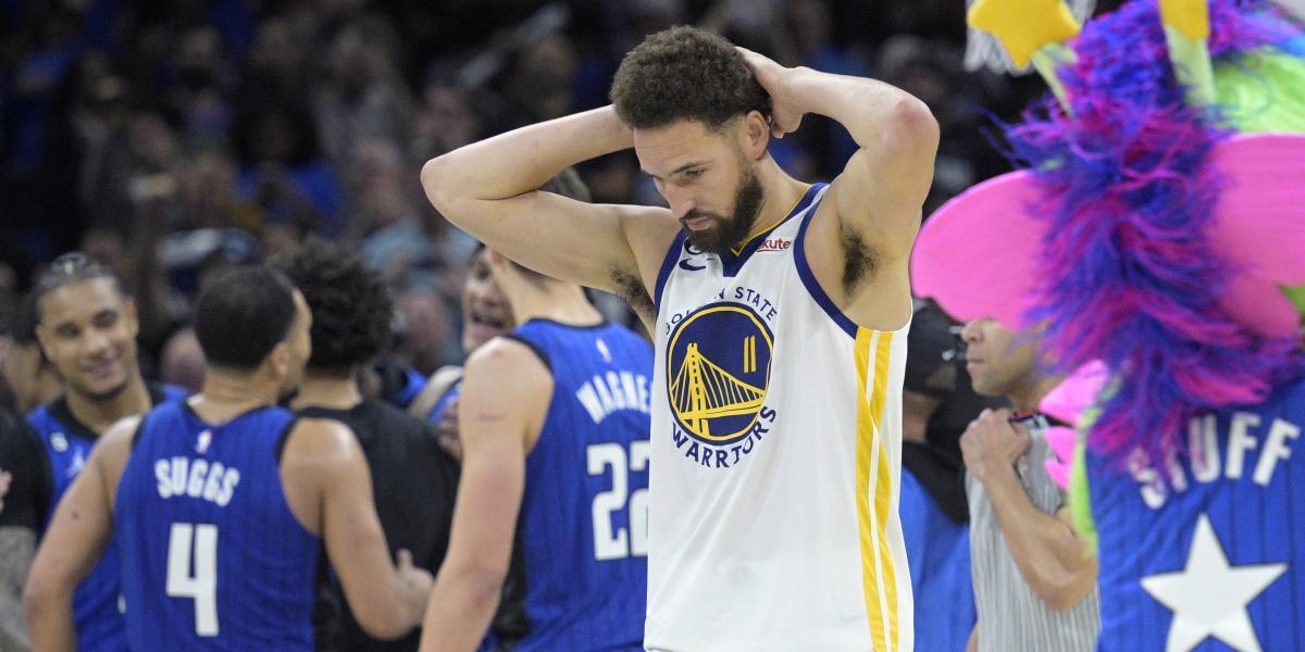 El peor equipo del Este agrava la crisis de los Warriors pese a un excelso Curry