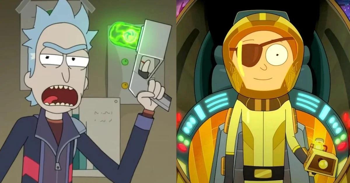 El showrunner de Rick and Morty se burla de que los principales villanos podrían regresar (exclusivo)