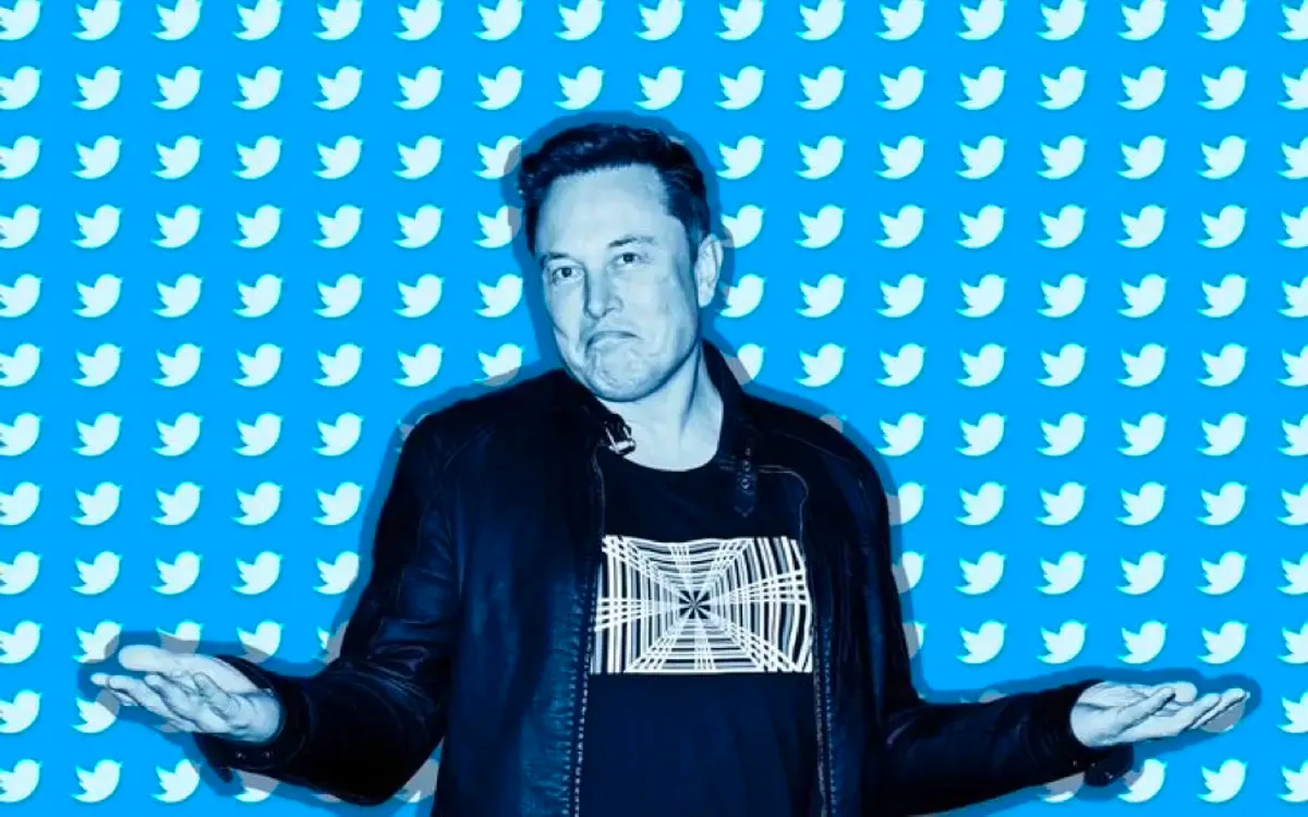 Elon Musk convoca a ingenieros de Twitter a reunión urgente