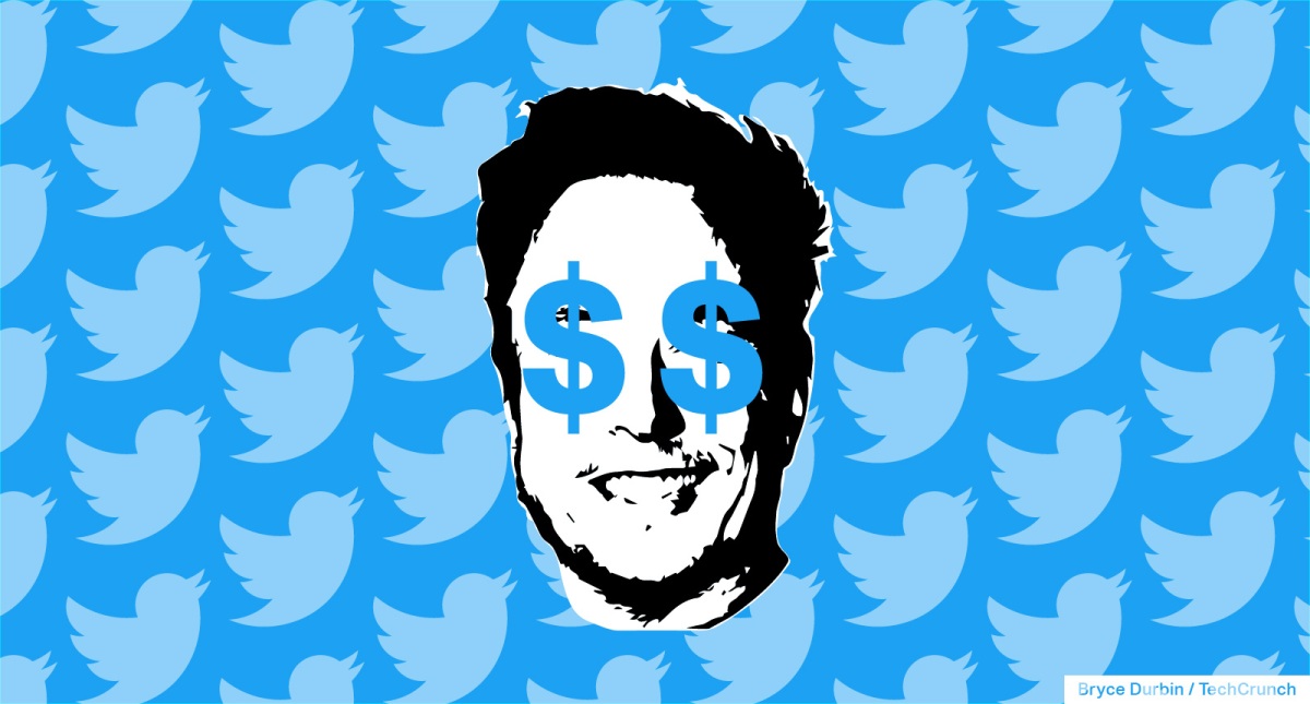 Elon Musk detalla su visión para un sistema de pagos de Twitter