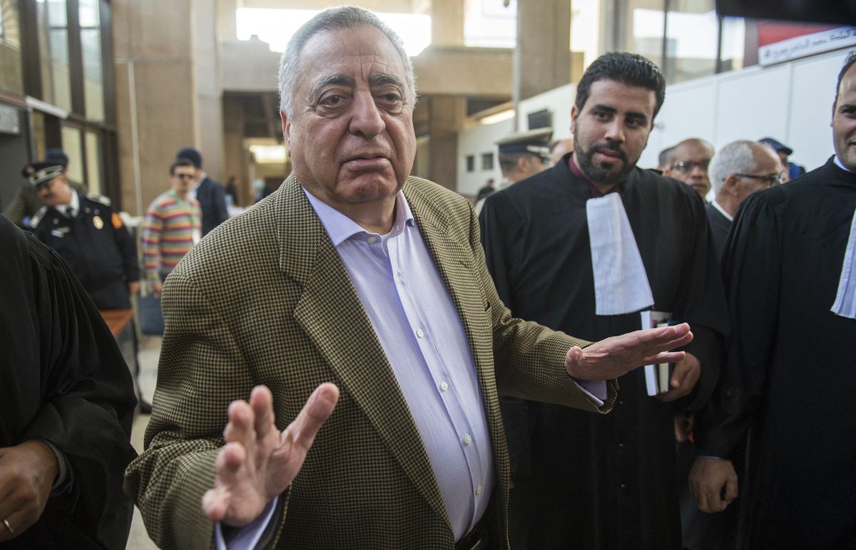 Encarcelado en Marruecos un exministro y político de oposición que cuestionó a Mohamed VI