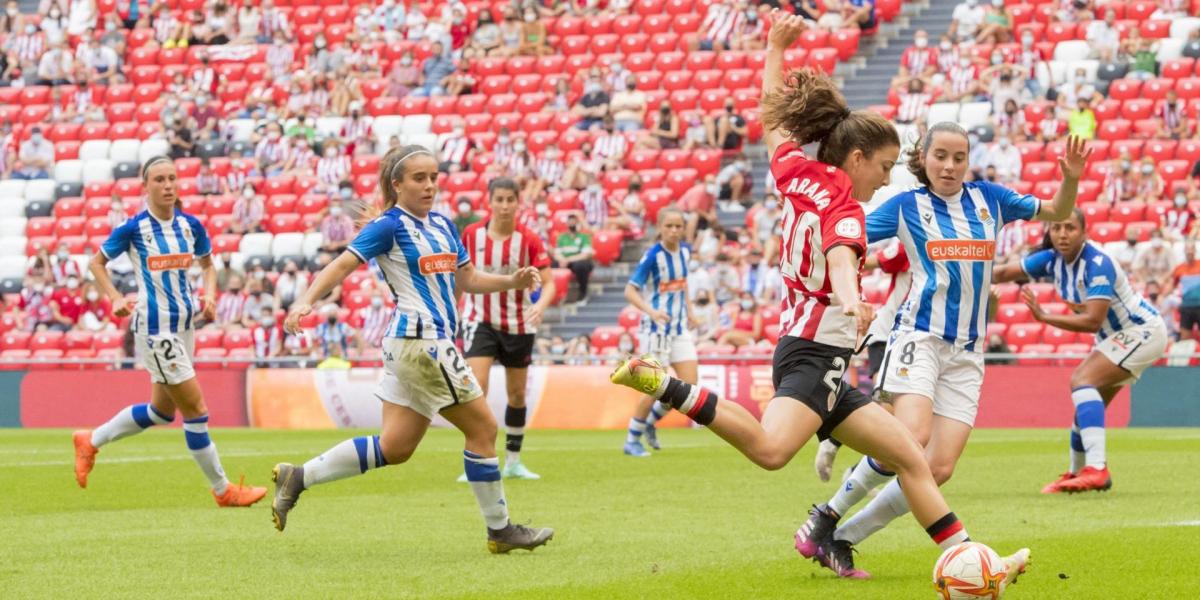 “Es un derbi y es especial, pero nos lo tomamos como un partido más”