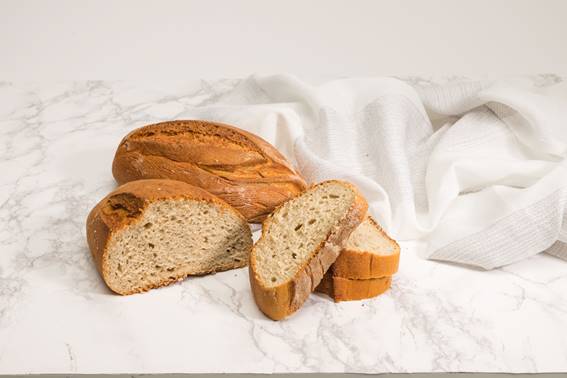 Esta es la cantidad de pan que debes comer al día para no engordar