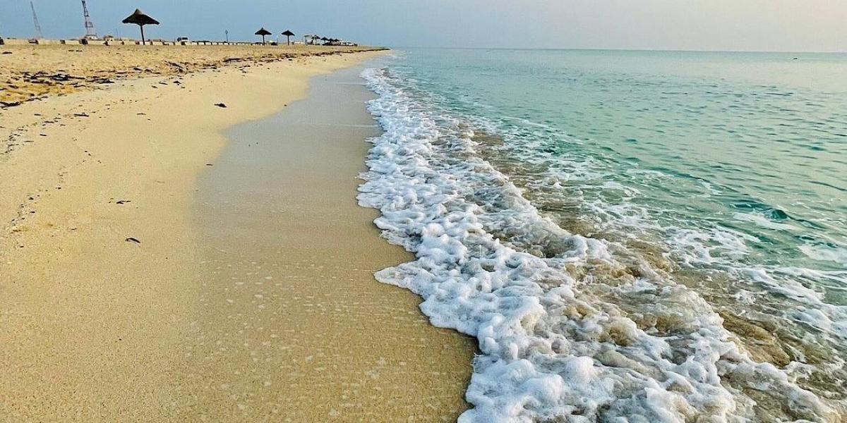Estas son las 10 mejores playas de Qatar