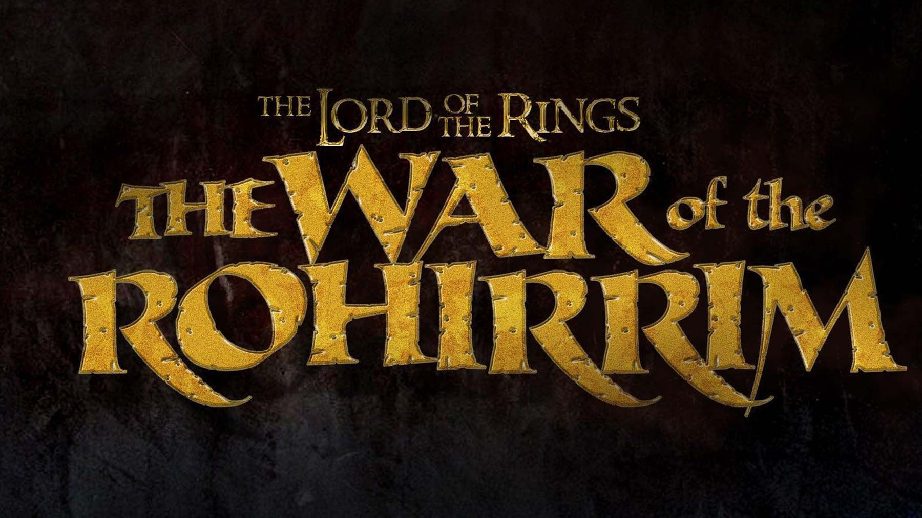 Esto es lo que sabemos de la próxima película de El señor de los anillos: ‘The War of the Rohirrim’