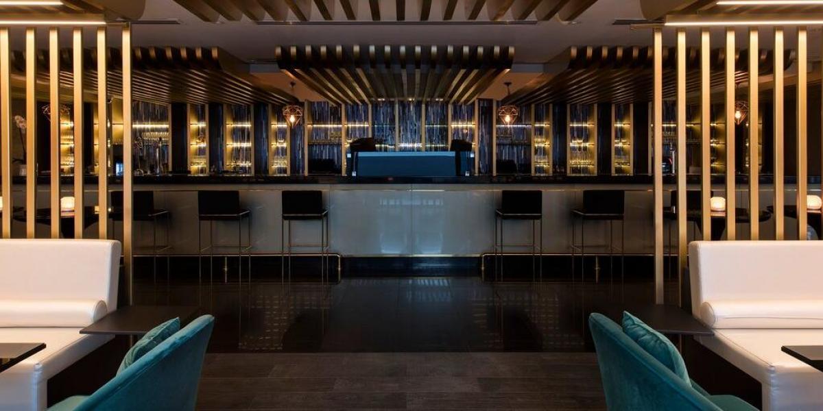 Estos son los 10 bares mejor valorados de Doha