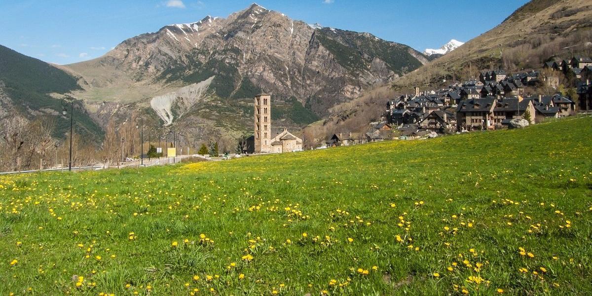 Estos son los 10 pueblos de montaña más bonitos de España