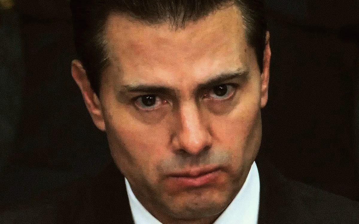 Estoy dispuesto a responder sobre mi patrimonio: Peña Nieto a ‘El País’